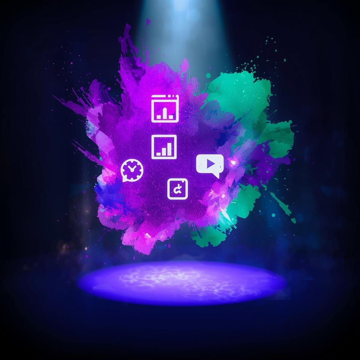 pyazanetwork's tweet photo. Creative, tech-driven solutions 🎨
See Vane IVY: https://t.co/0KX9C2WNnQ
Want your company listed? Submit via Pyaza Marketplace.
#SocialFi #iGaming #NetworkingApp #Marketplace #B2B #marketingagency #data #creative https://t.co/ISXp17zgAi