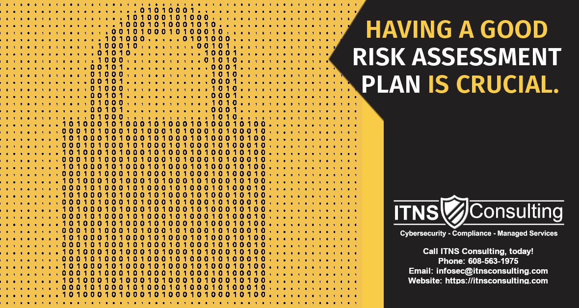 itnsconsulting1's tweet image. 🔍 How are you protecting your business from cyber threats?
Regular risk assessments can help spot vulnerabilities & prevent costly data breaches.
Strengthen your security & build client trust!
👉 Schedule a free consultation today! itnsconsulting.com/contact/