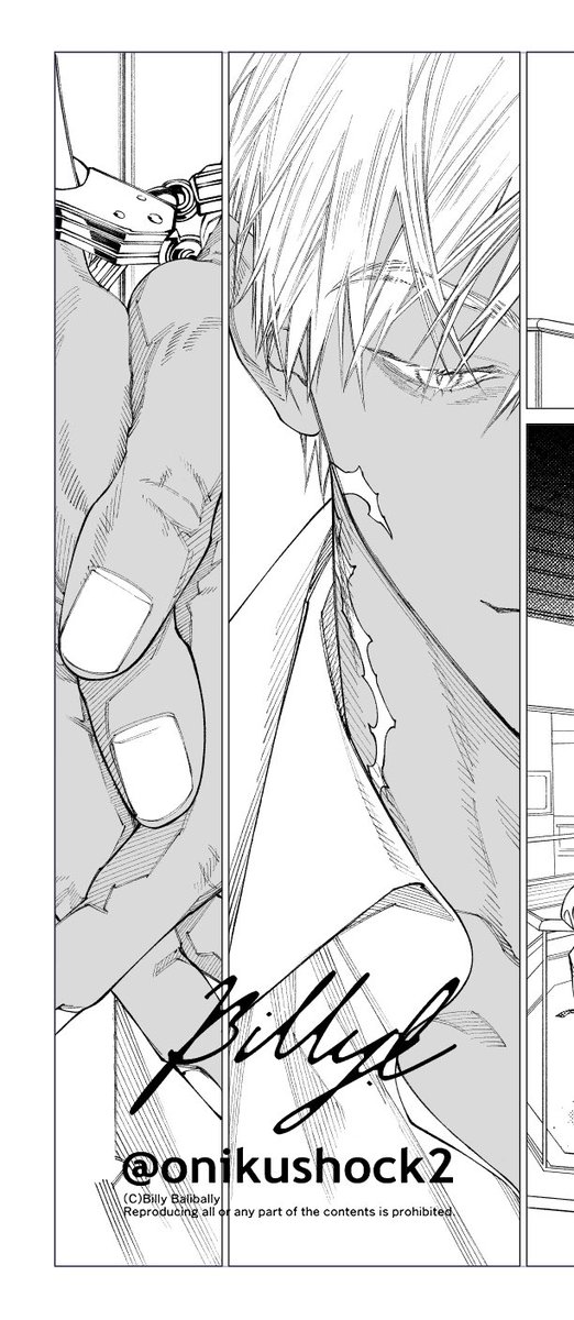 FANGS EP.18 WIP┊Hi, it's me again🐍