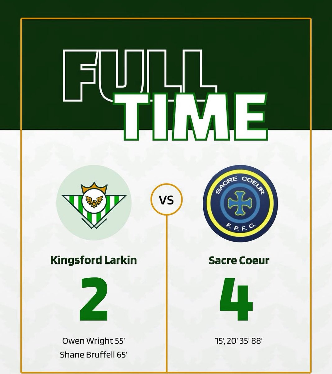 KingsfordLarkinFC tweet media