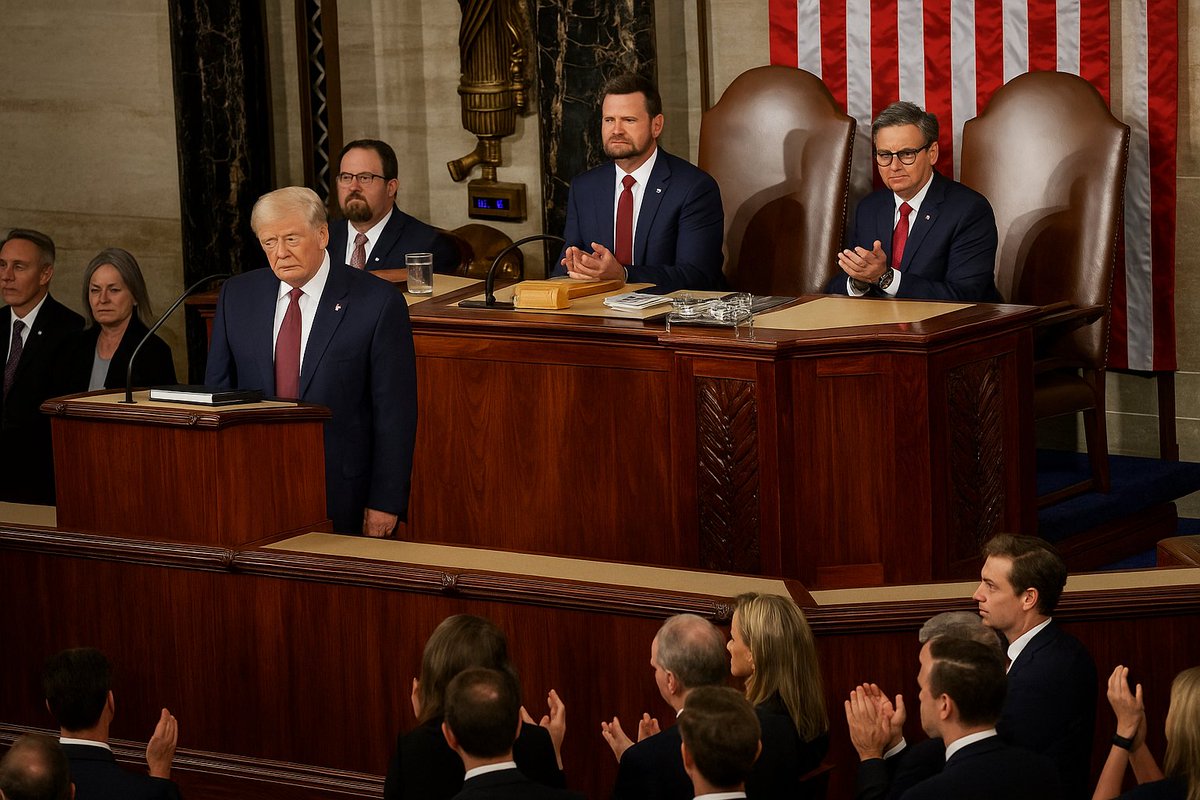 TRUMPDIVA's tweet photo. 🚨BREAKING: President Trump is considering a government shutdown to cut off benefits for illegals and make deportations faster.

Do you support this?
✅YES
❎NO? https://t.co/506ksG6IKo