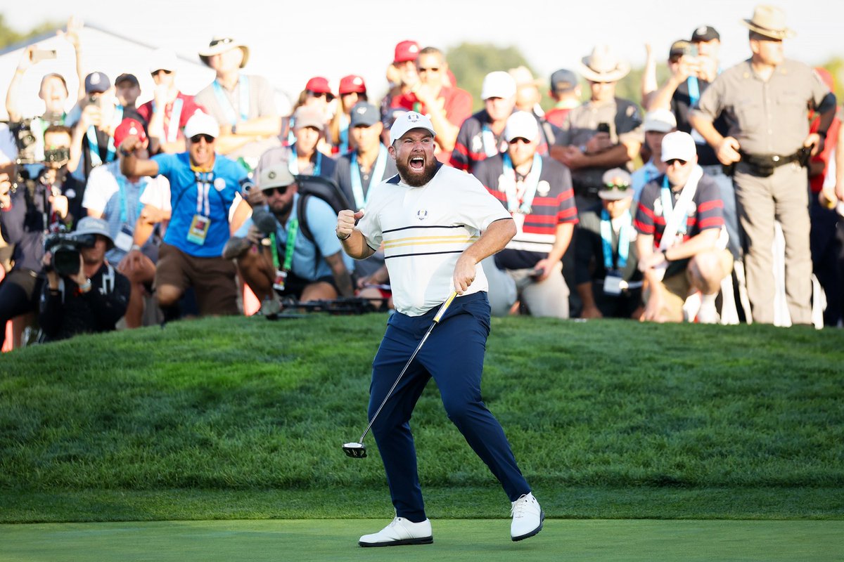 Carl Recine tweet media