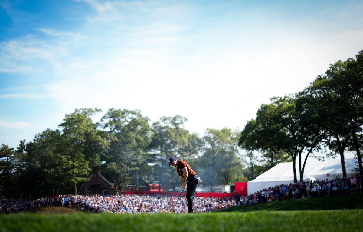 Carl Recine tweet media