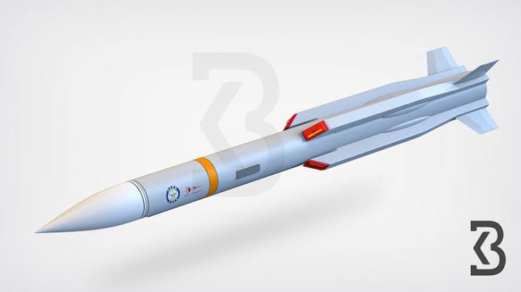 #BREAKING | Liquid Fuel Ramjet under DcPP

DRDO has released the Request for Information (RFI) for the selection of Development cum Production Partner (DcPP) for Liquid Fuel Ramjet Engine for Supersonic Cruise Missiles.

📸 : <a href="/Kuntal__biswas/">Kuntal Biswas</a>
