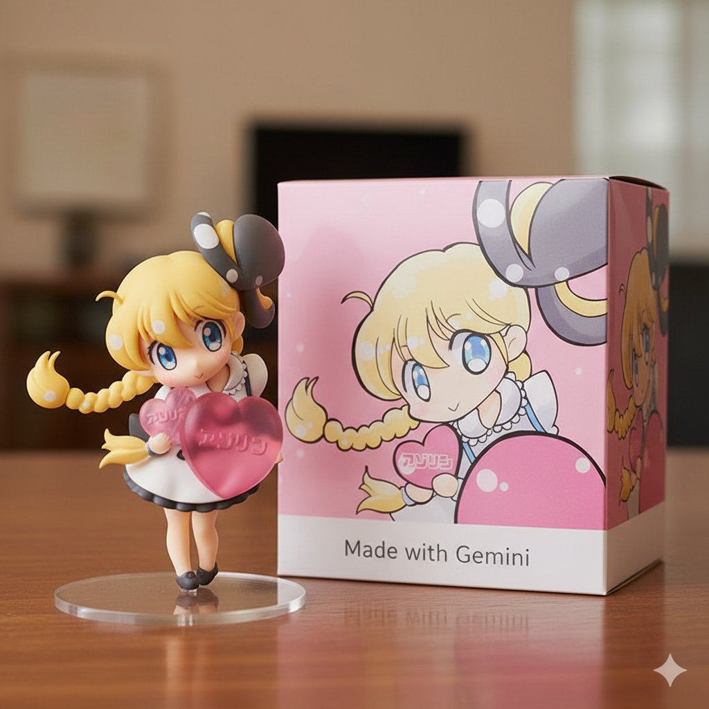 これがAIってやつか