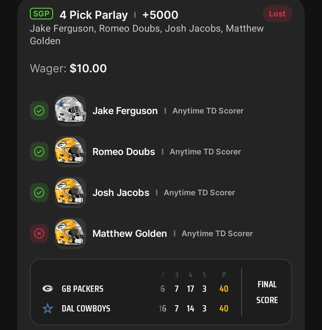 edj111179's tweet photo. @Its_Jadyn21 I had the same play. https://t.co/5s9HShH4Qj