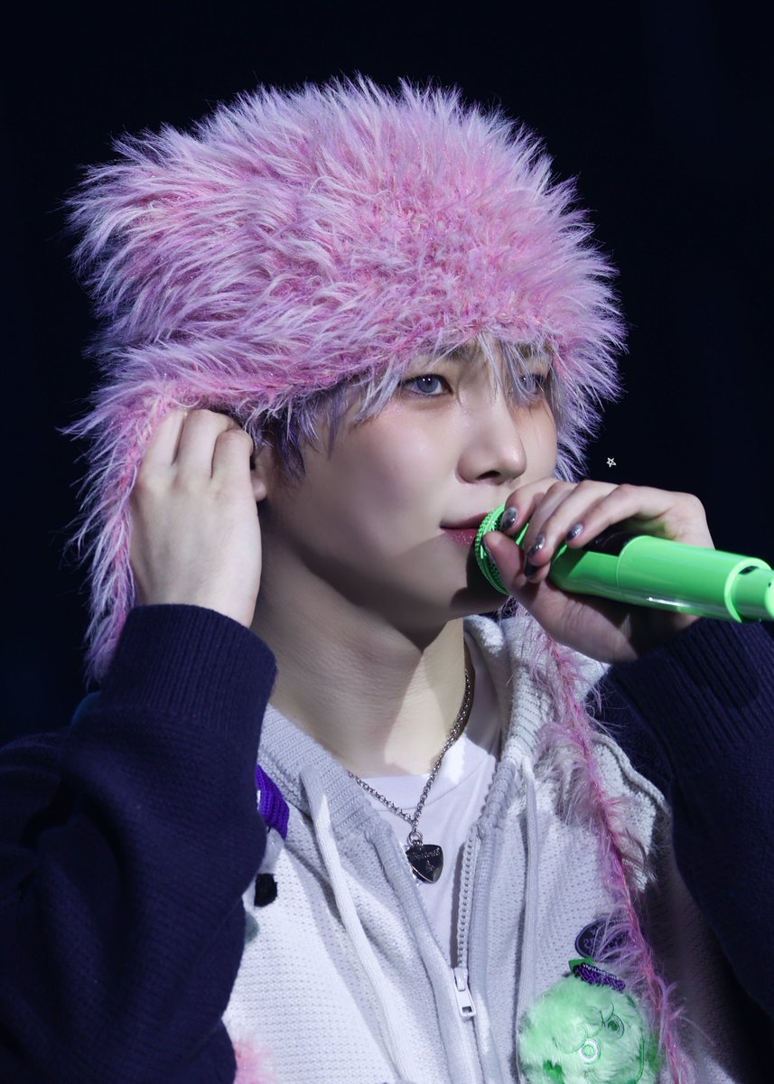 923satellite's tweet photo. 250927
KEYLAND Uncanny Valley 
Day 2 💕💖💝💓💗💝💘💞

#키 #KEY #キー #기범 #김기범
#2025KEYLAND
#UncannyValley
#UncannyValley_SEOUL https://t.co/N7qDoIOzUB