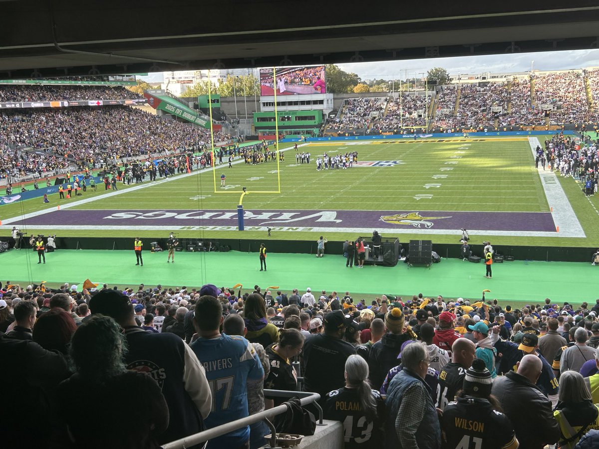 Stephen Comiskey tweet media