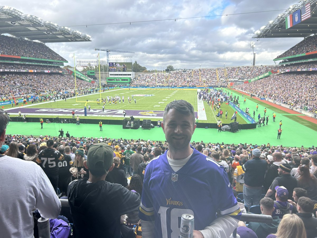 Stephen Comiskey tweet media