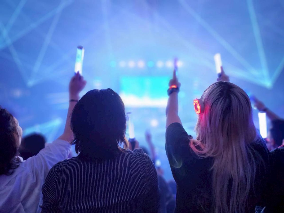✦･━･✦･━･✦･━･✦
    #THEPRIMALS
Dark Decades Tour
        BUDOKAN
✦･━･✦･━･✦･━･✦
 
#PRIMALS 日本武道館公演 1日目終了👏
ご来場・ご視聴ありがとうございました✨
 
明日はいよいよツアーファイナル‼️
武道館でお待ちしています🔥
🌐 sqex.to/aQ1RF #FF14