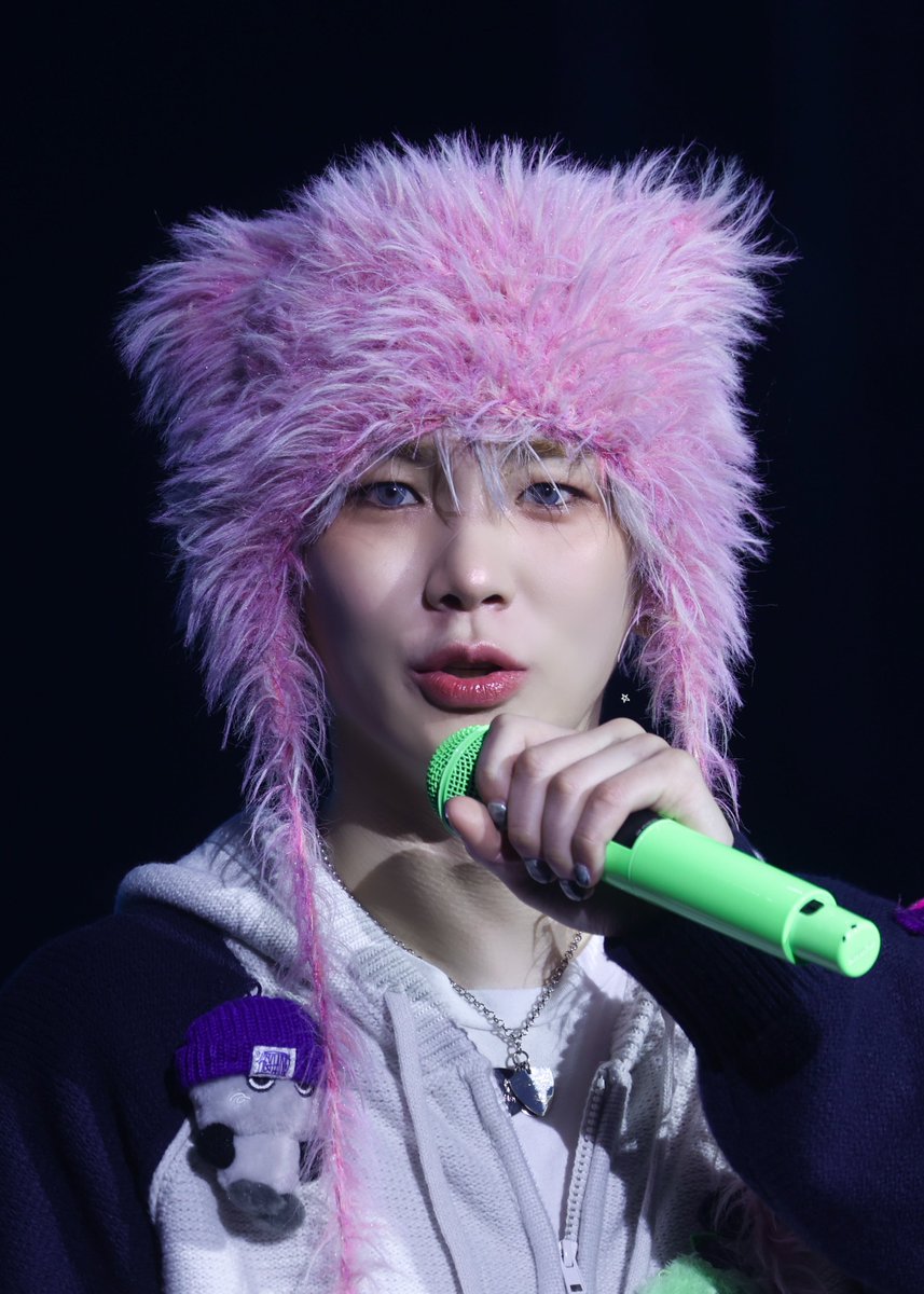923satellite's tweet photo. 250927
KEYLAND Uncanny Valley 
Day 2 💕💓💗💞💕💞💓💗💘🩷💞💓💗💕

#키 #KEY #キー #기범 #김기범
#2025KEYLAND
#UncannyValley
#UncannyValley_SEOUL https://t.co/x32sWVxuyb
