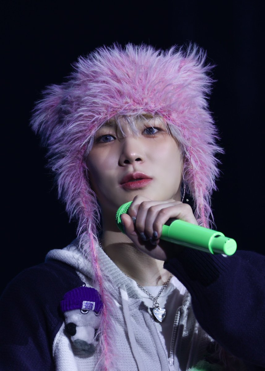 923satellite's tweet photo. 250927
KEYLAND Uncanny Valley 
Day 2 💕💓💗💞💕💞💓💗💘🩷💞💓💗💕

#키 #KEY #キー #기범 #김기범
#2025KEYLAND
#UncannyValley
#UncannyValley_SEOUL https://t.co/x32sWVxuyb