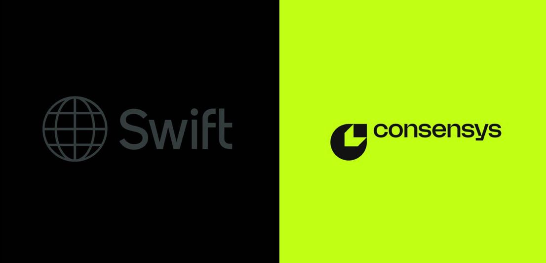 realcryptomoses's tweet image. 💥JUST IN:

SWIFT is officially building a blockchain-based shared ledger with a group of 30+ major banks, in partnership with Consensys.

This leverages the security and smart contracts of blockchain to facilitate the trusted movement of regulated tokenized value. 

#SWIFT…