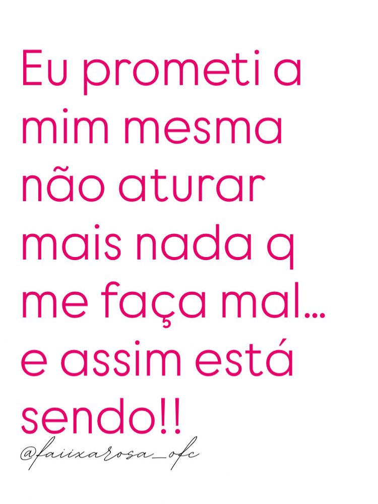 Faixa Ro$a 🎀 (@faixarosasz) on Twitter photo 