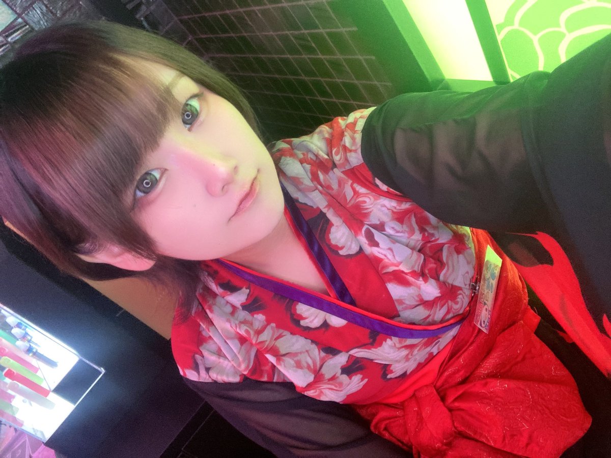 うさᕱ⑅ᕱ︎ tweet media