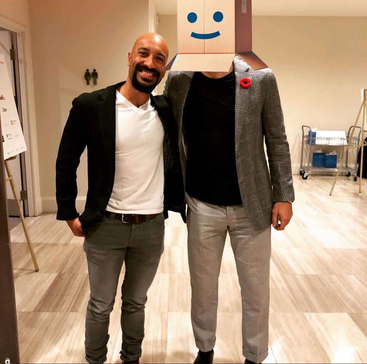 This is the most creative I’ve ever felt building a company.

Every company I’ve built had a creative side. But over time, it always slips into the same playbook: build a product, find customers, raise money.

<a href="/Boardy_ai/">Boardy</a> feels different. 

It doesn’t feel like building a