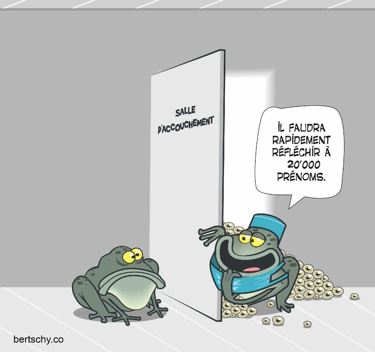 Christophe Bertschy tweet media