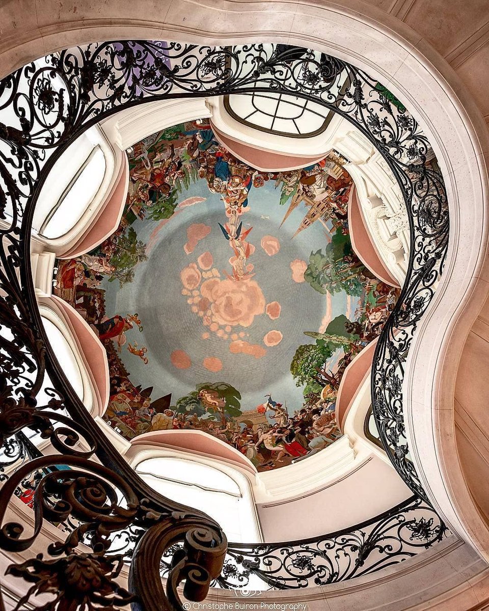 PerseusLeGrand's tweet image. J&apos;ai envie de voir du Beau, et vous ?