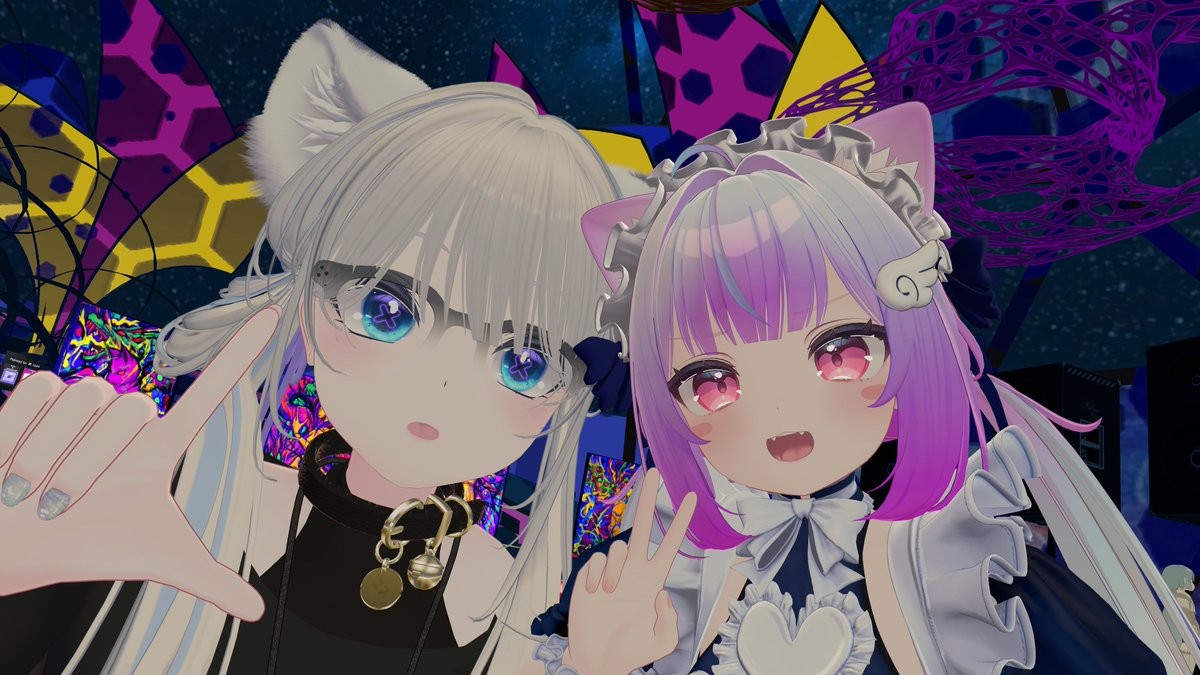 よっしー/yossy222@VRC on X