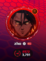 soloq grind pays off