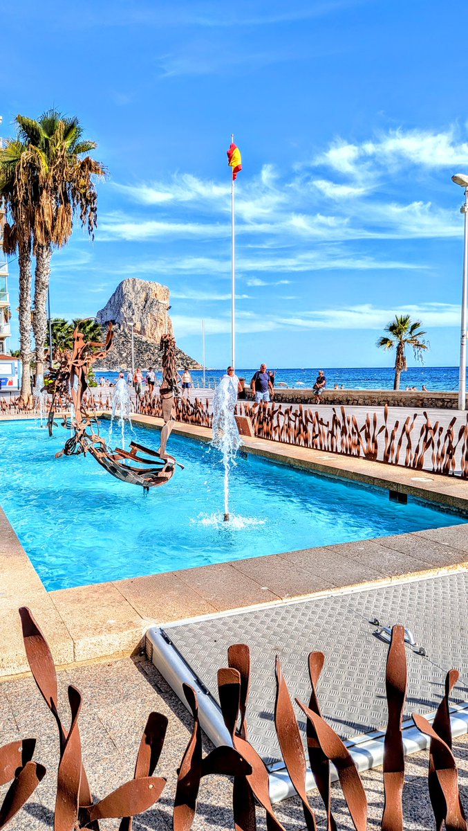 ✨ Maurice Mulvenna ✨ tweet media