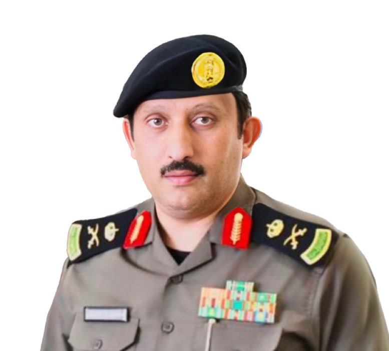 HamadAlmadhi's tweet photo. " وترجل الفارس "
ترجل الفارس سعادة اللواء ابراهيم بن سليمان الزبن مدير شرطة منطقة تبوك سابقاً لعدة سنوات حتى أحيل إلى التقاعد وبقي أثره الطيب.
فقد كانت سيرته قبل وأثناء عمله مديراً لشرطة منطقة تبوك حافلة بالعمل الناجح والإدارة الثاقبة والتعاون المتميز بين القيادات الأمنية في جميع القطاعات المختلفة إضافة إلى تواضعه الجم وخلقه الرفيع وتعامله الراقي مع المواطنين والمراجعين وزملاء العمل وسمعته الطيبة وذكره الحسن.
فكان طيلة عمله خير خلفٍ لخير سلف
حتى حان تقاعده وهذه سنة الحياة.
نسأل الله لأبو سليمان التوفيق والسعادة في حياته الخاصة والإجتماعية وأن يلبسه الصحة والعافية ويجزيه خير الجزاء لقاء ما قدّم لدينه ثم مليكه ووطنه.
كما نسأل الله لخلفه سعادة اللواء محمد بن سفر الزهراني مدير شرطة منطقة تبوك المعين حديثاً دوام التوفيق والسداد وأن يكون خير خلف لخير سلف وأن يعينه على حمل الأمانة التي هو أهلاً لها إن شاء الله.