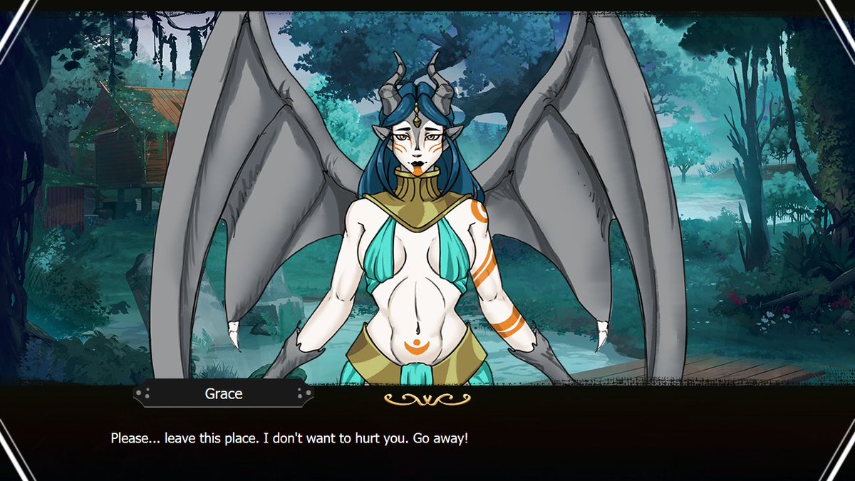 Gales of Nayeli tweet media