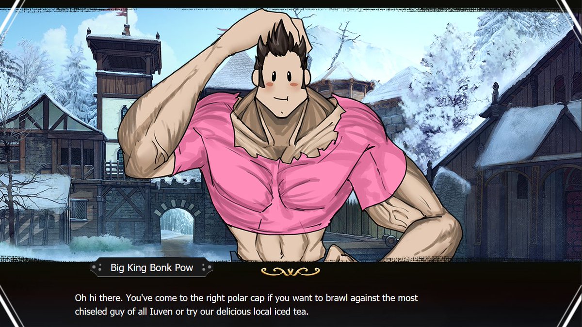 Gales of Nayeli tweet media