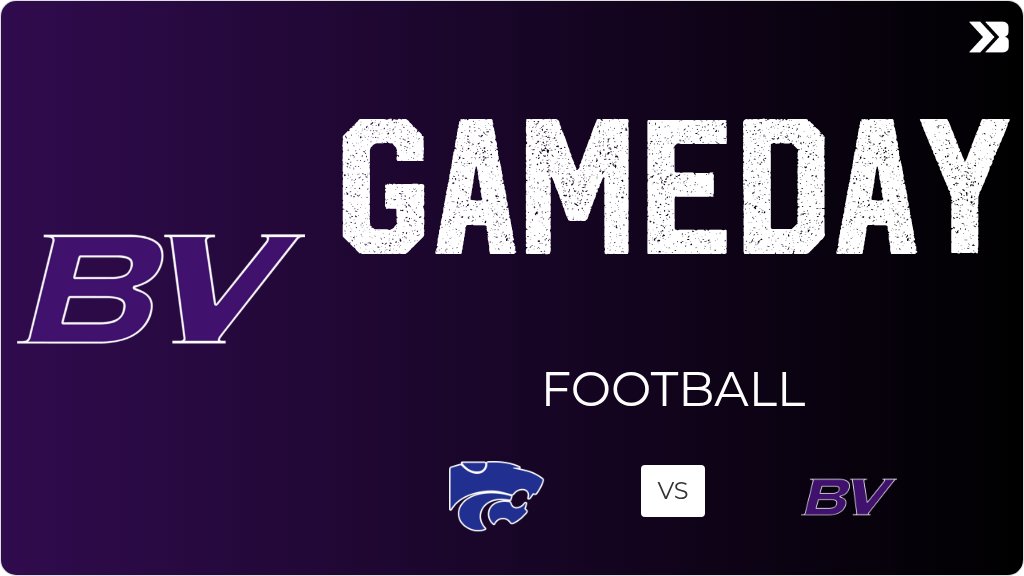 Football (Junior Varsity) Game Day! - Check out the event preview for the The Boyer Valley Bulldogs vs The Glidden-Ralston Wildcats. It starts at 6:00 PM and is at Boyer Valley Middle/High School Athletic Complex. gobound.com/ia/ihsaa/footb…