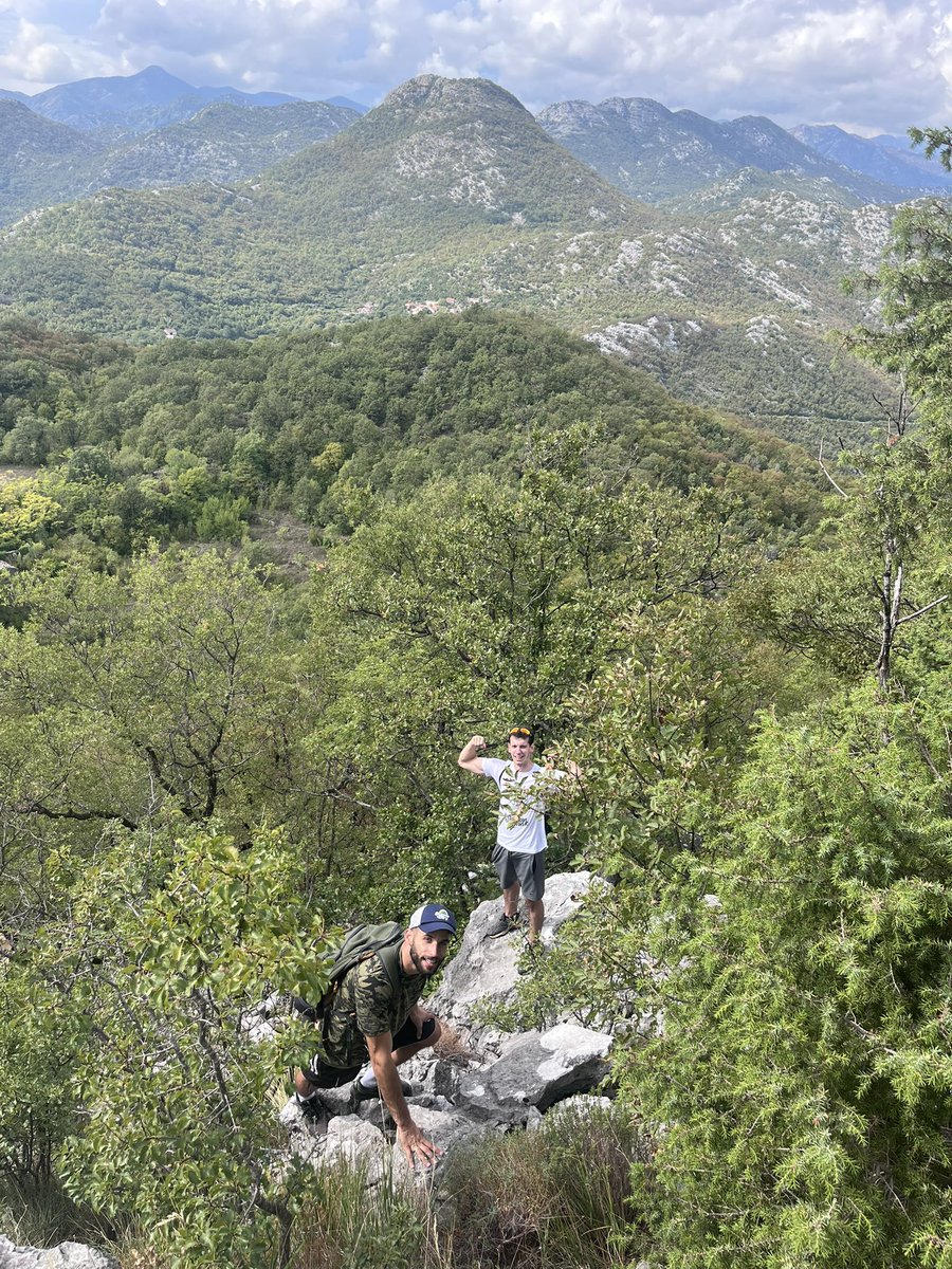 had one of those hard gmarlboro touch grass sessions