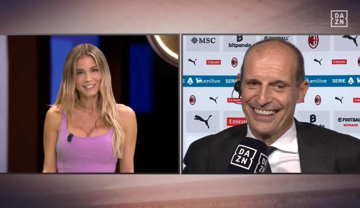 matijabotulinho's tweet image. Quel maledetto sorriso