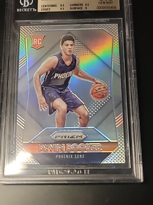 その他 Devin Booker Prizm silver RC PSA9 その他 Devin Booker Prizm silver RC PSA9 2022-23 Panini