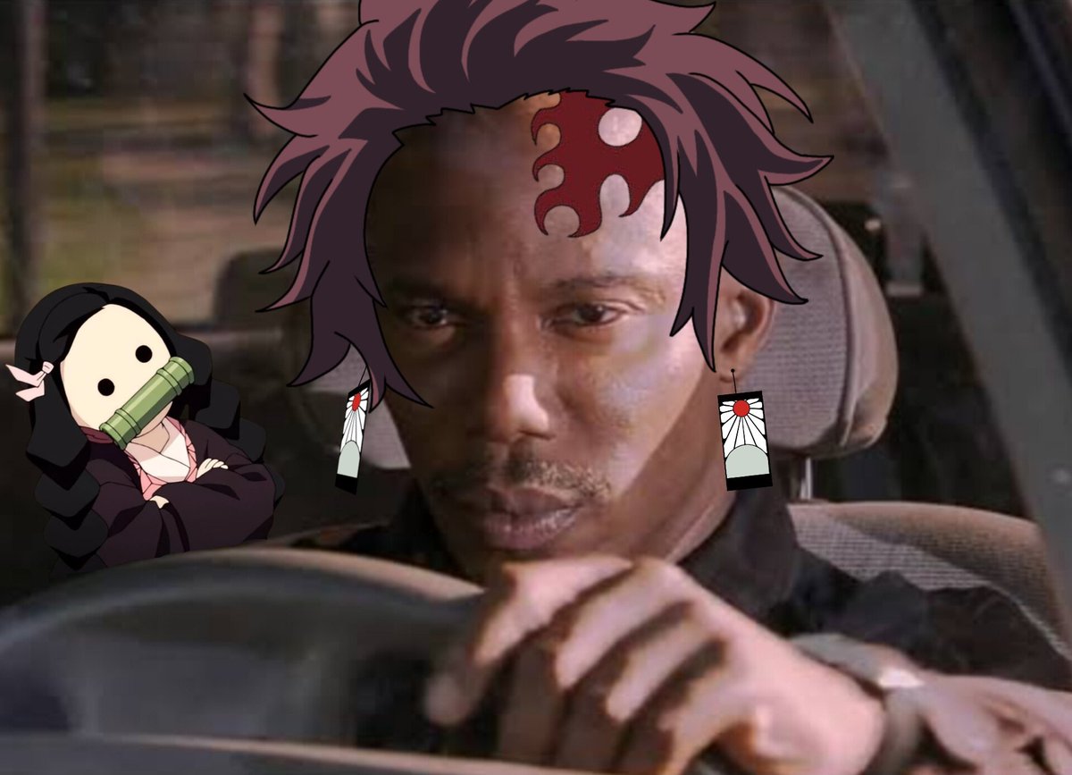 VishalSid_1's tweet image. Demon Slayer yesterday:
-Crossed Superman '25 final gross ($615M+)
-Crossed $118M+ in US

Trump now:
-Imposes a 100% tariff on any &amp;amp; all movies that are made outside of United States