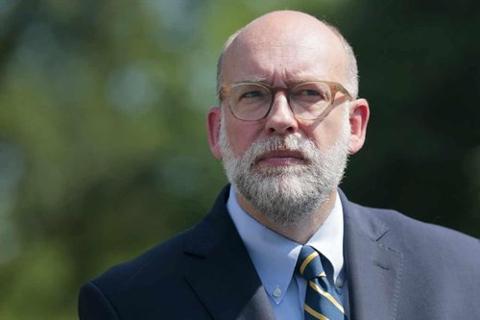 Lawrence Glazer tweet media
