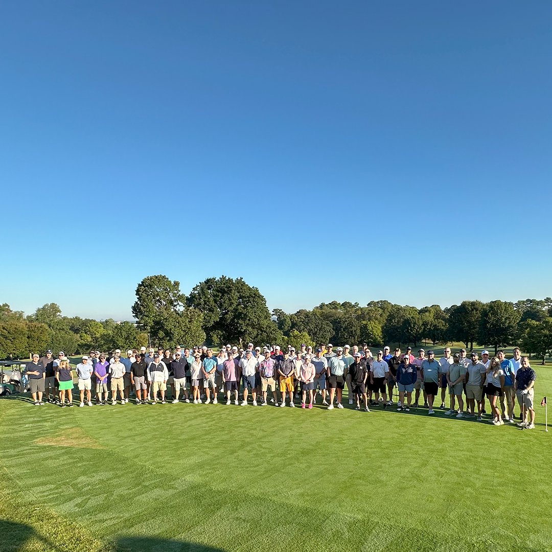 Highland Park Golf tweet media