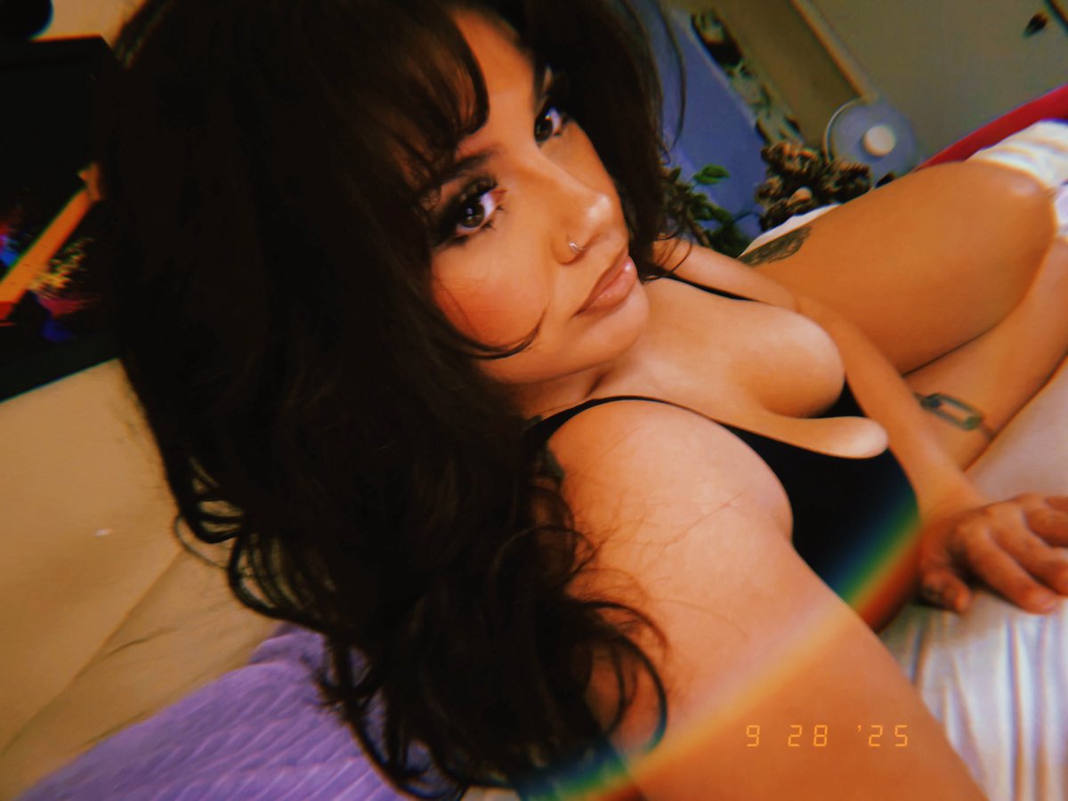 lilly aviana tweet media