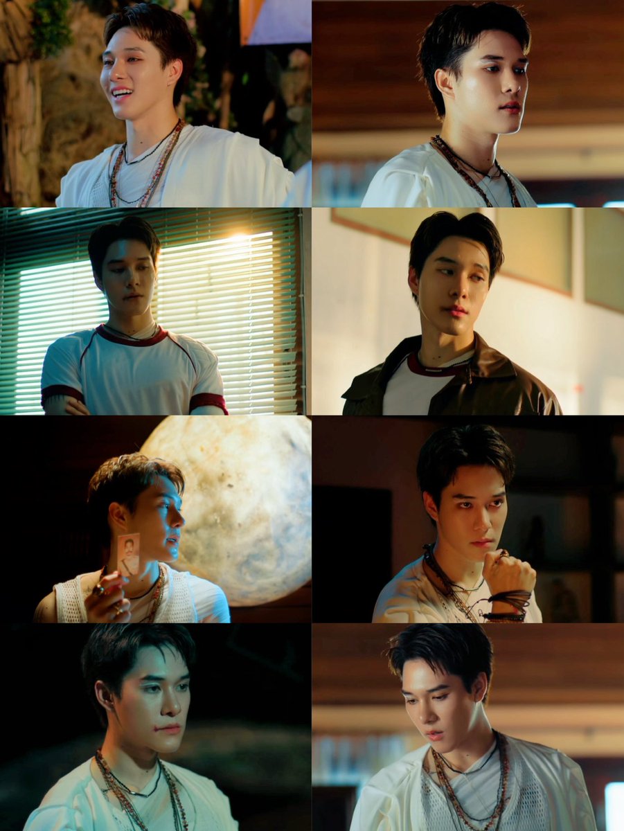 magentablabla's tweet photo. นานิหล่อ ทุก ซีน ~ อีพีนี้ cap แล้วแคปอีกได้เป็นร้อยรูป เหนือสิ่งอื่นใด ชอบการเกรดสีของ series เรื่องนี้มากกกก มันสวย มันจึ้งงง่ะ

#MuTeLuvNotMyFatherEP2
#hirunkit_ https://t.co/scSLmb7OdJ