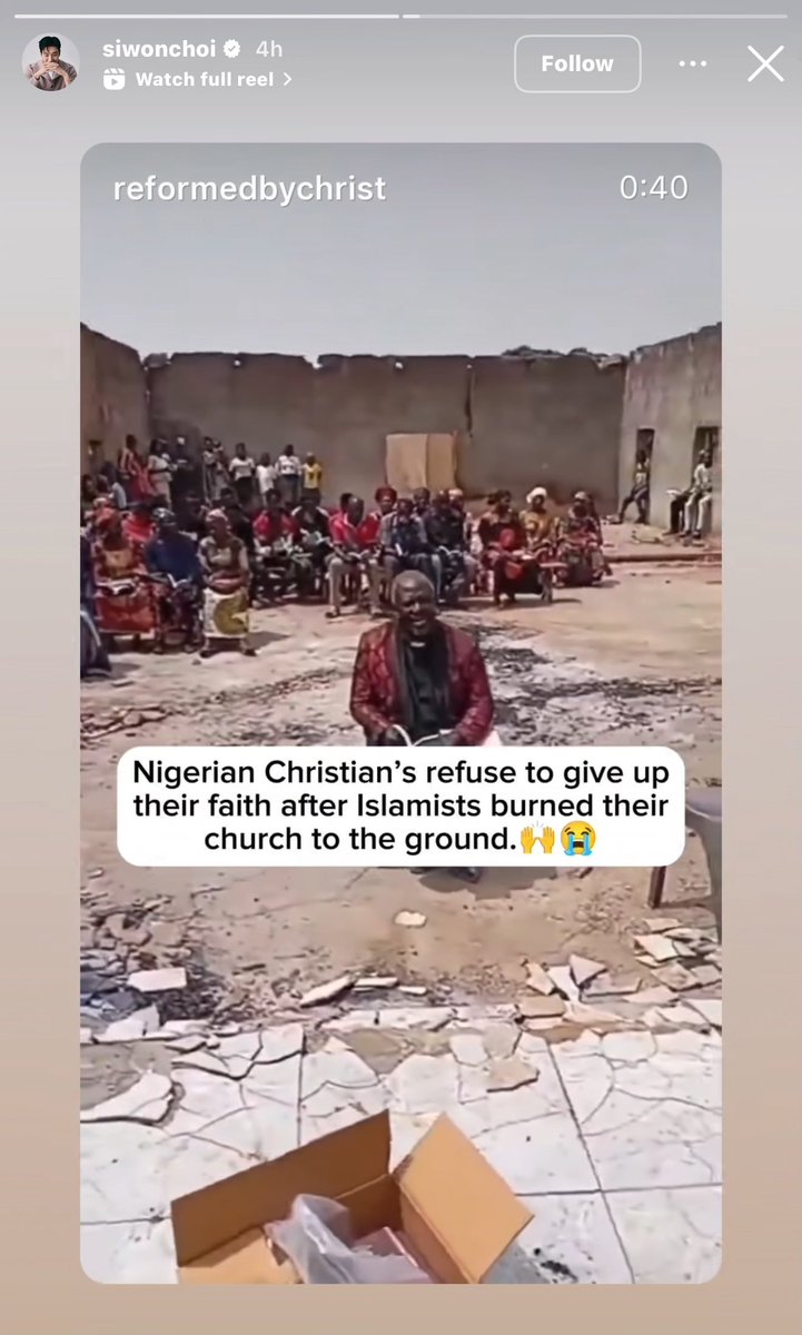 if you’re still out here defending him after this, especially as a Muslim ELF, then what exactly are u? spineless, shameless, or just plain stupid? you’re basically spitting on your own faith just to worship a celebrity who doesn’t give a damn about you. pathetic. #SIWON_OUT