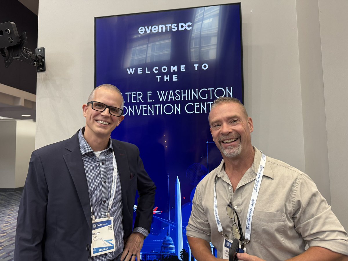 Volpe Firm tweet media