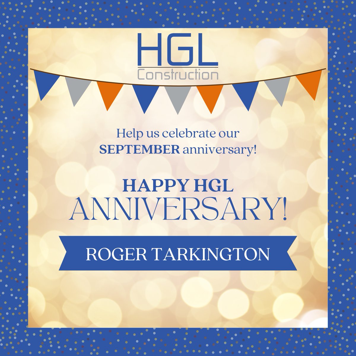 HGL Construction tweet media