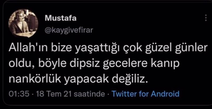 UmutSarı (@_umutsari) on Twitter photo 