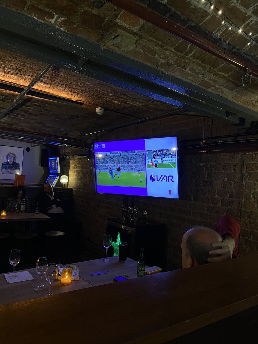 Alliance for IP tweet media