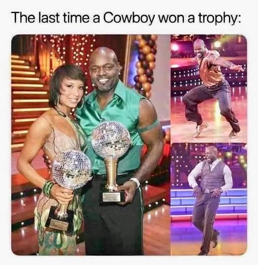 JesusChryslerII's tweet image. #CowboysNation