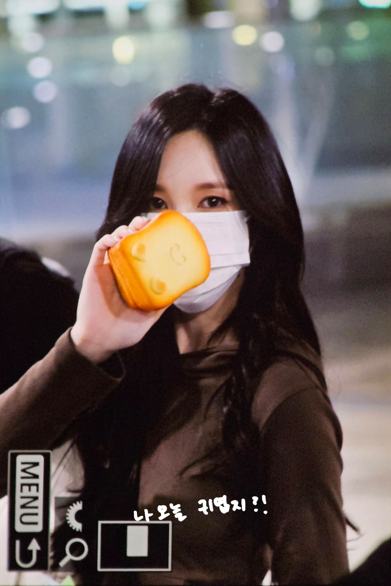 Nanana♡ love me now! on X: 