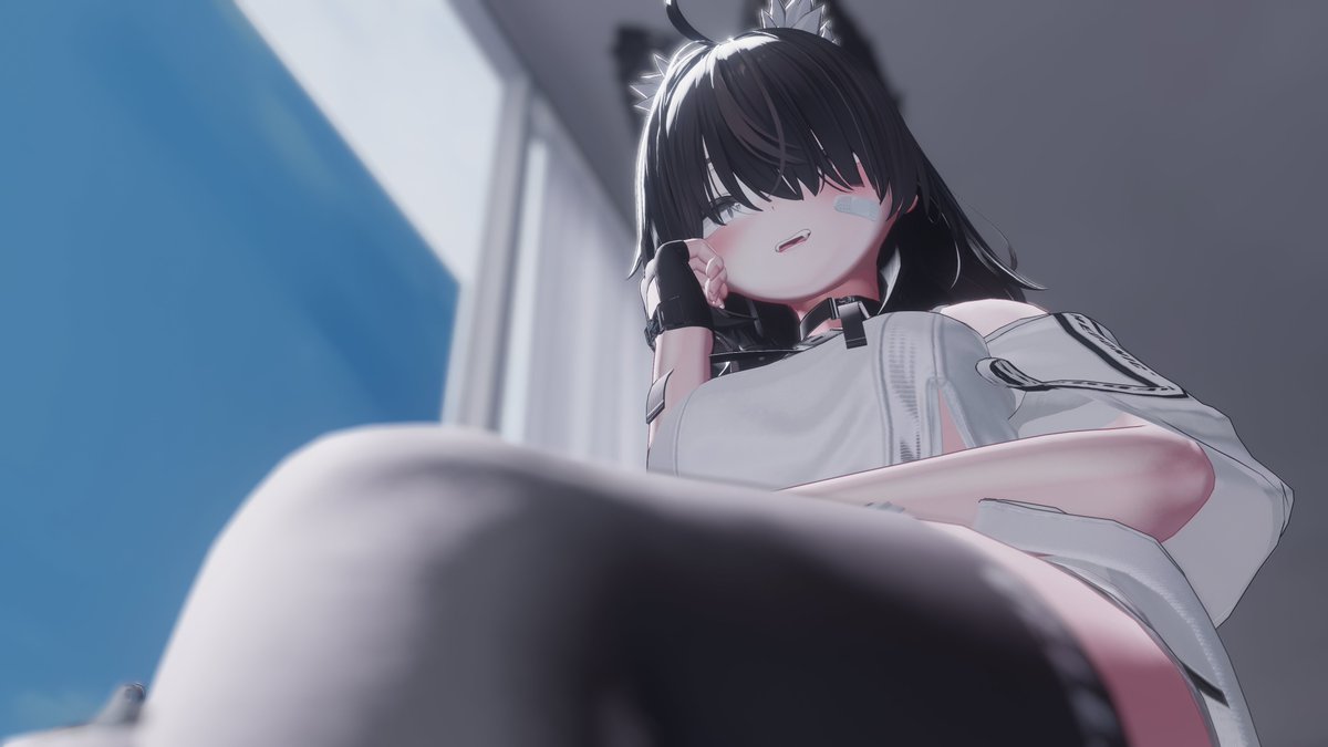 arciel_bugfix's tweet image. #Velleフォトコン
ぐえっへっへ