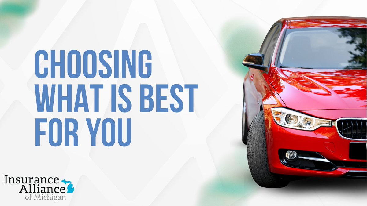 It’s very important to carefully consider the coverage limits when purchasing your Bodily Injury (BI) Liability Coverage on your auto insurance.

Learn more about coverage limits on the state’s FAQ page: michigan.gov/autoinsurance/…