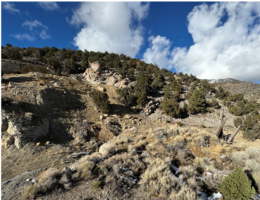 Mithril Mining Corp. tweet media