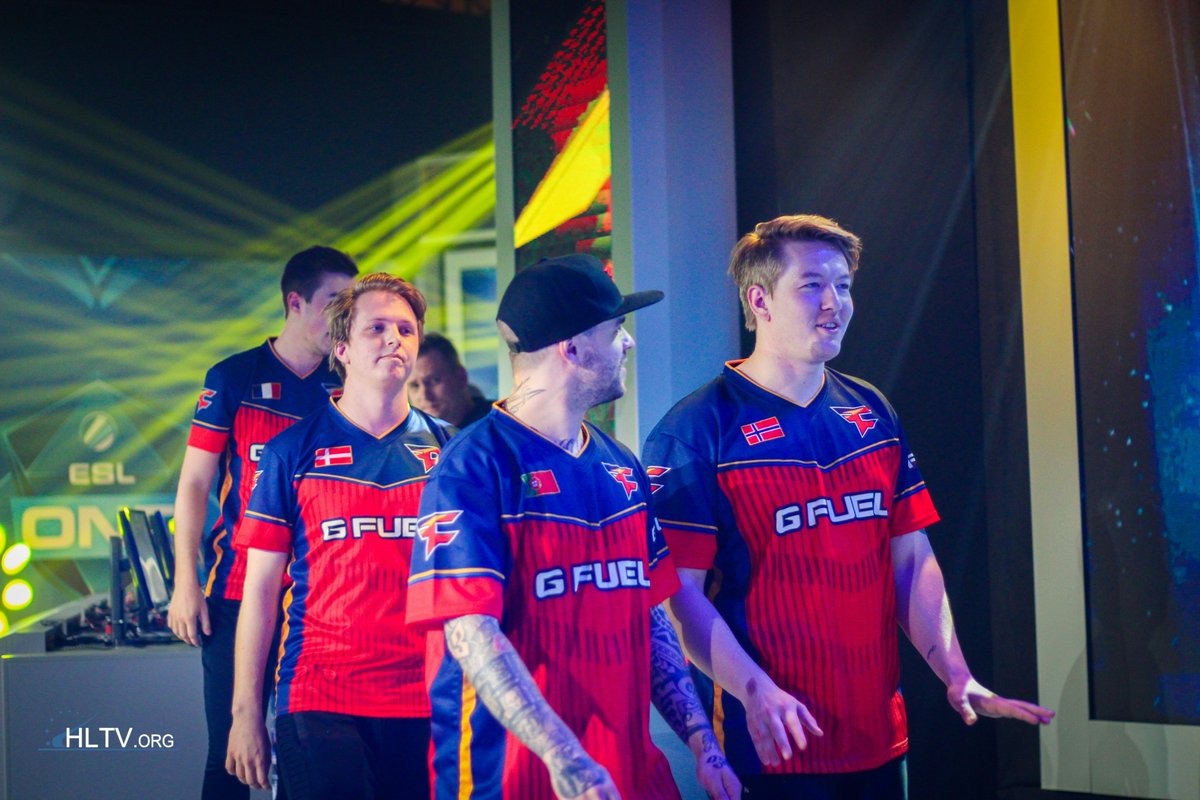 HLTVorg's tweet photo. No matter the iteration, he was always there 🥲 @FaZe_rainCS @FaZeEsports https://t.co/TPVmdb1Qkf