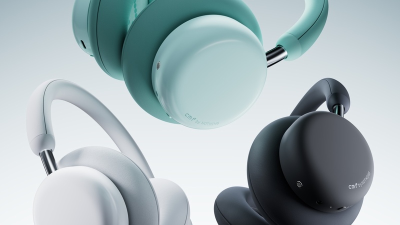 Mac4ever's tweet image. CMF Headphone Pro : la marque "budget" de Nothing lance un casque personnalisable à 99€
mac4ever.com/192126
 #Mac4Ever #Casque #CMF