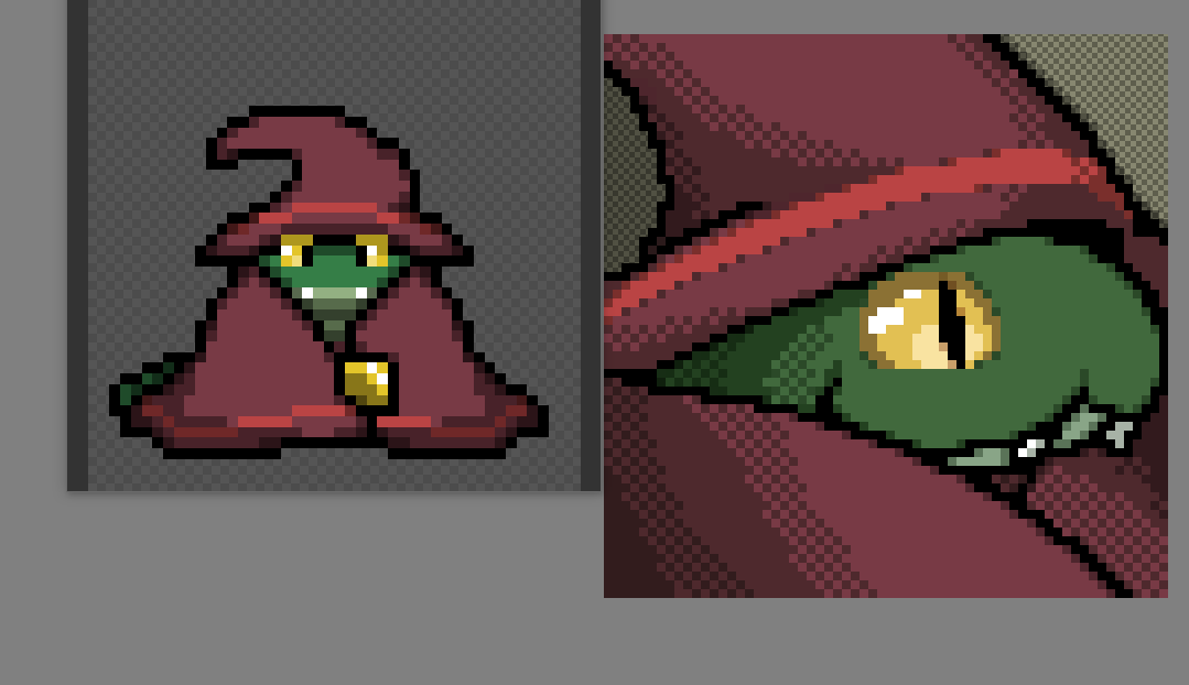 OrdinaryManner's tweet image. behold a boy!